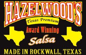 Hazelwood's Texas Premium Award Winning Salsa